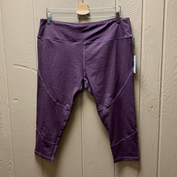 Ray Pose Leggings. NWT - Picture 1 of 10